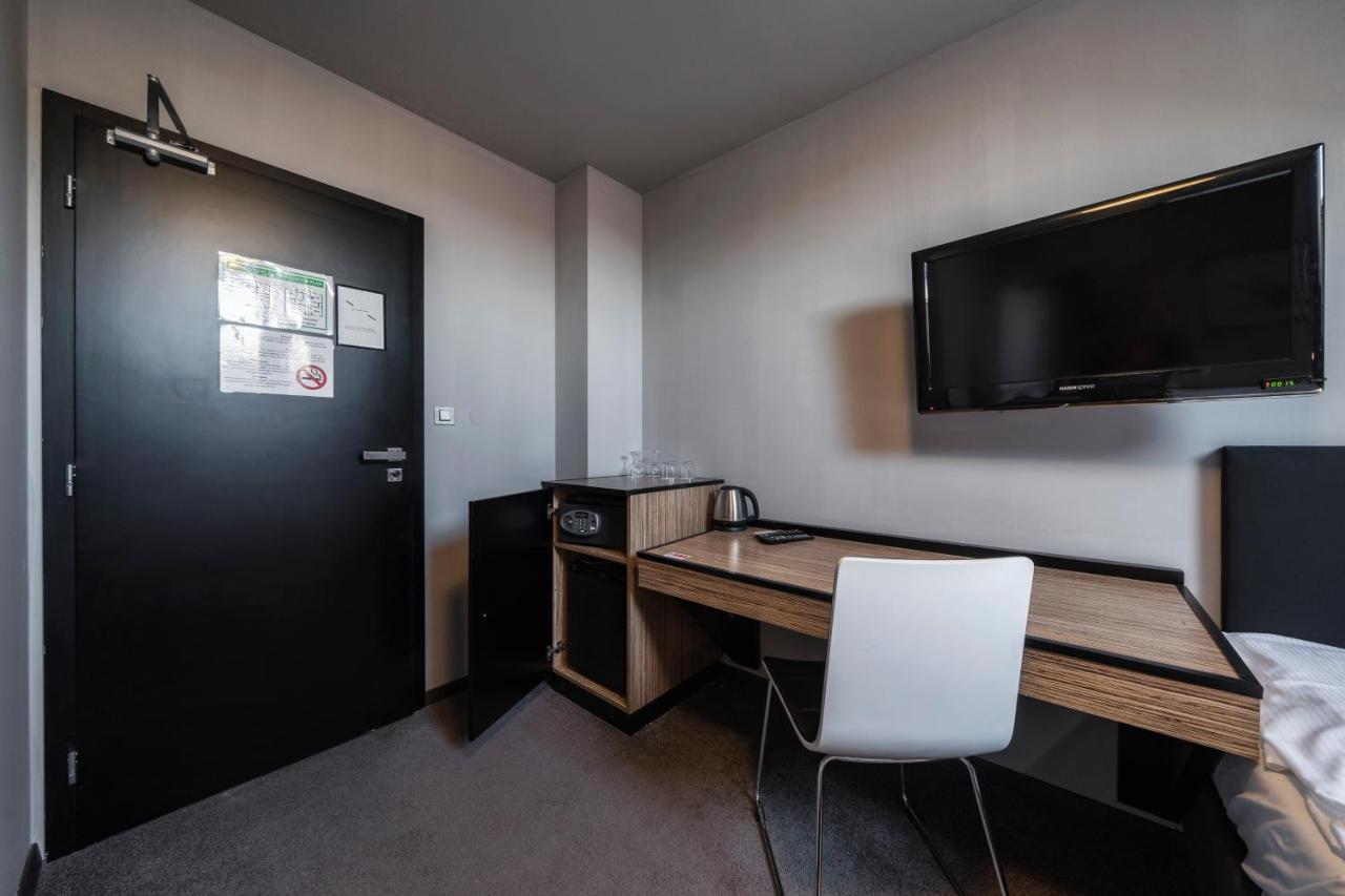 Chambre Triple Standard