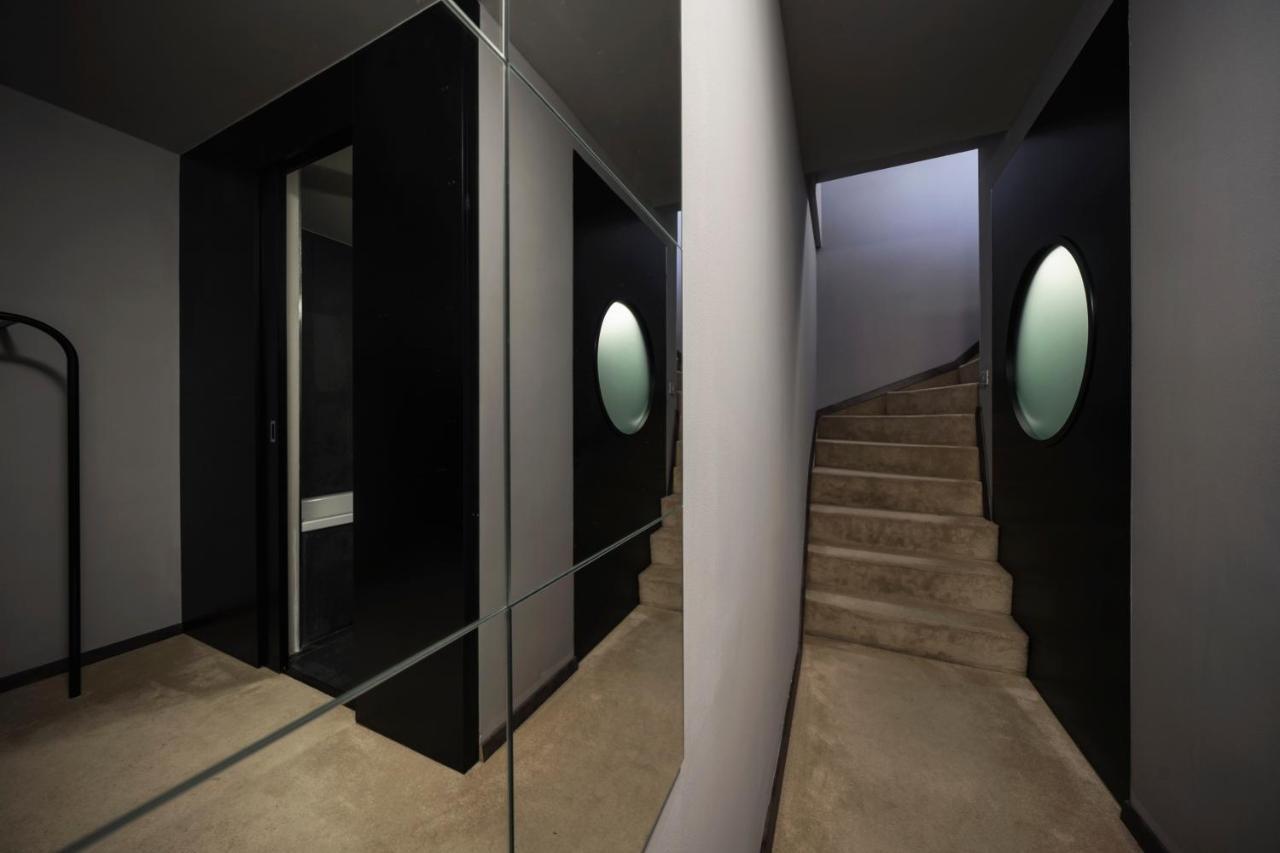 Chambre Double - Mansardée