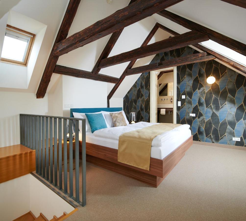 Appartement 2 Chambres