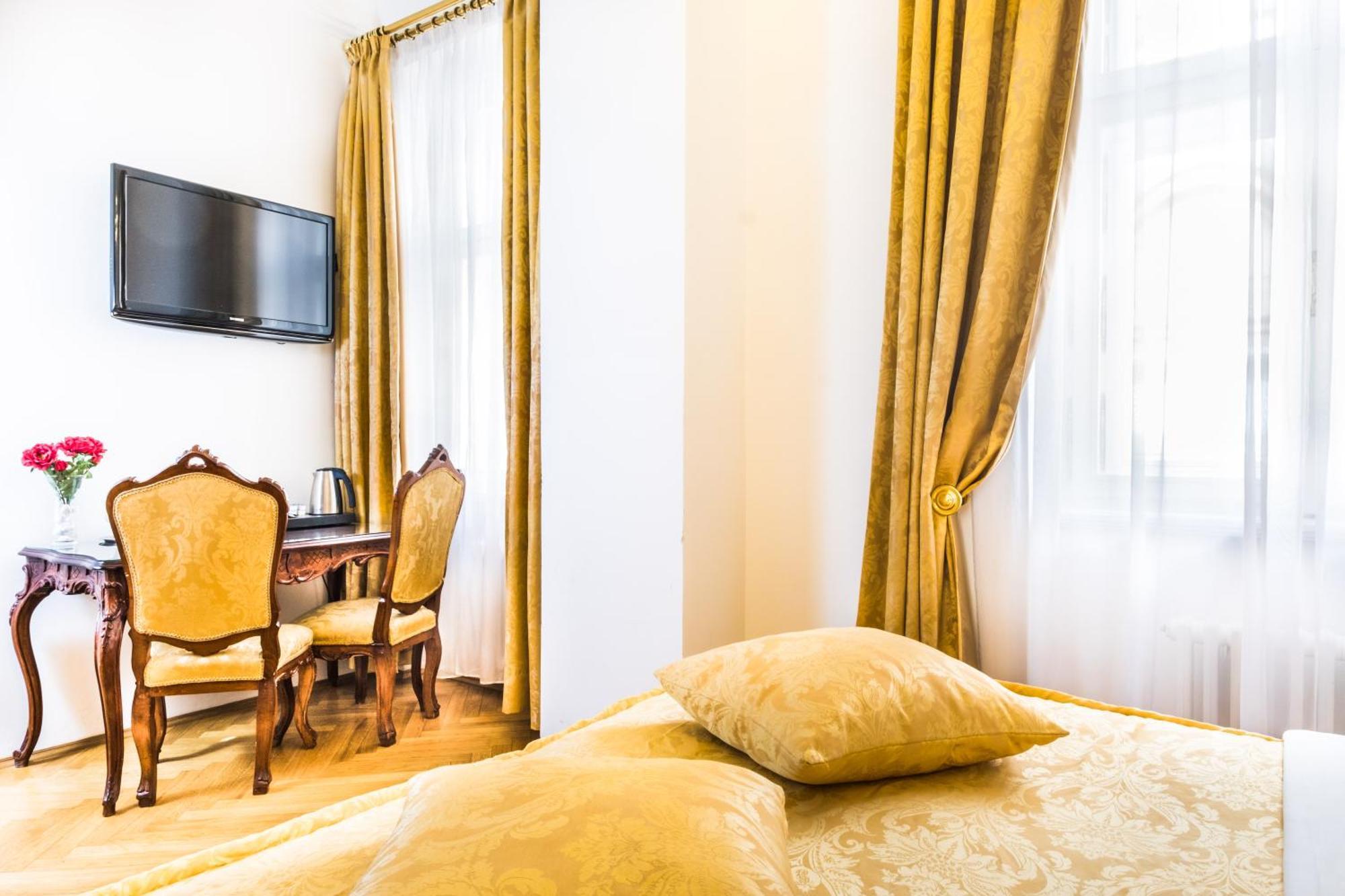 Chambre Familiale