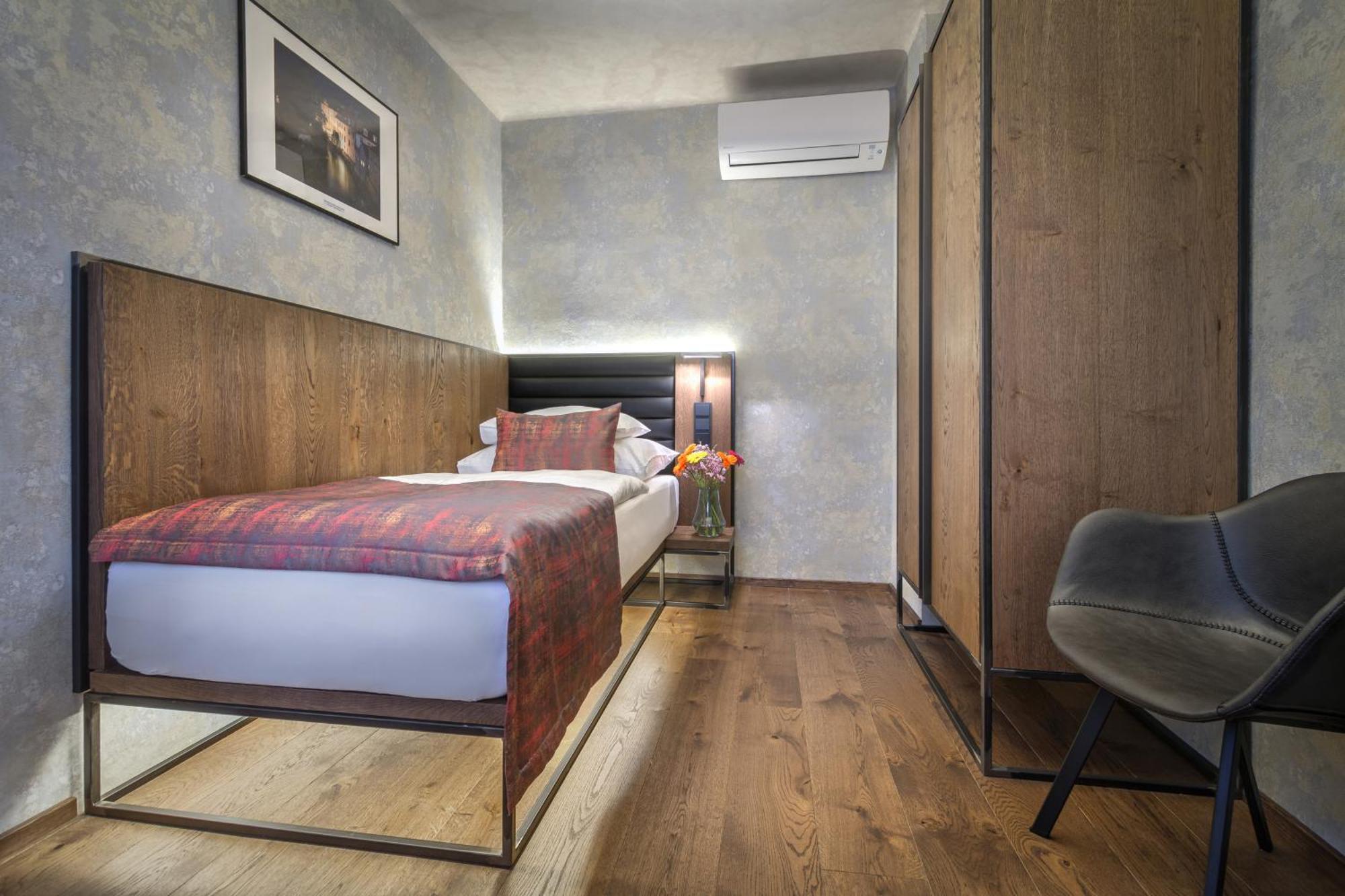 Chambre Simple