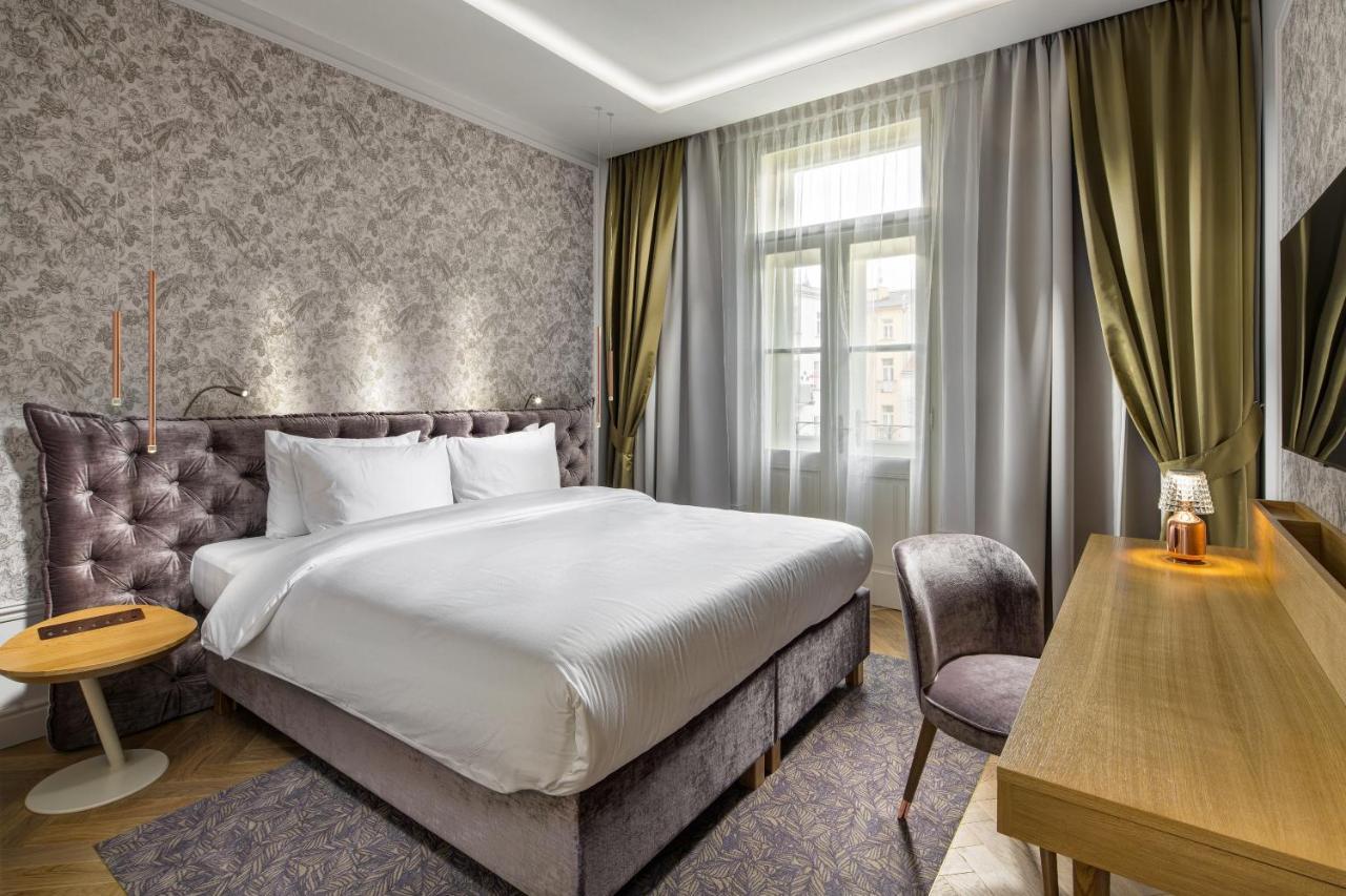 Suite Supérieure