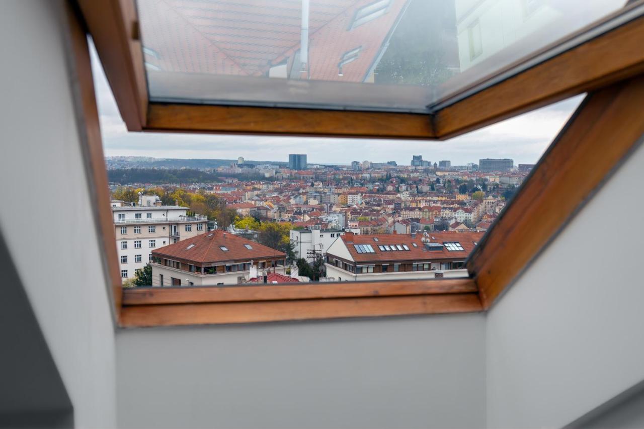Appartement 1 Chambre
