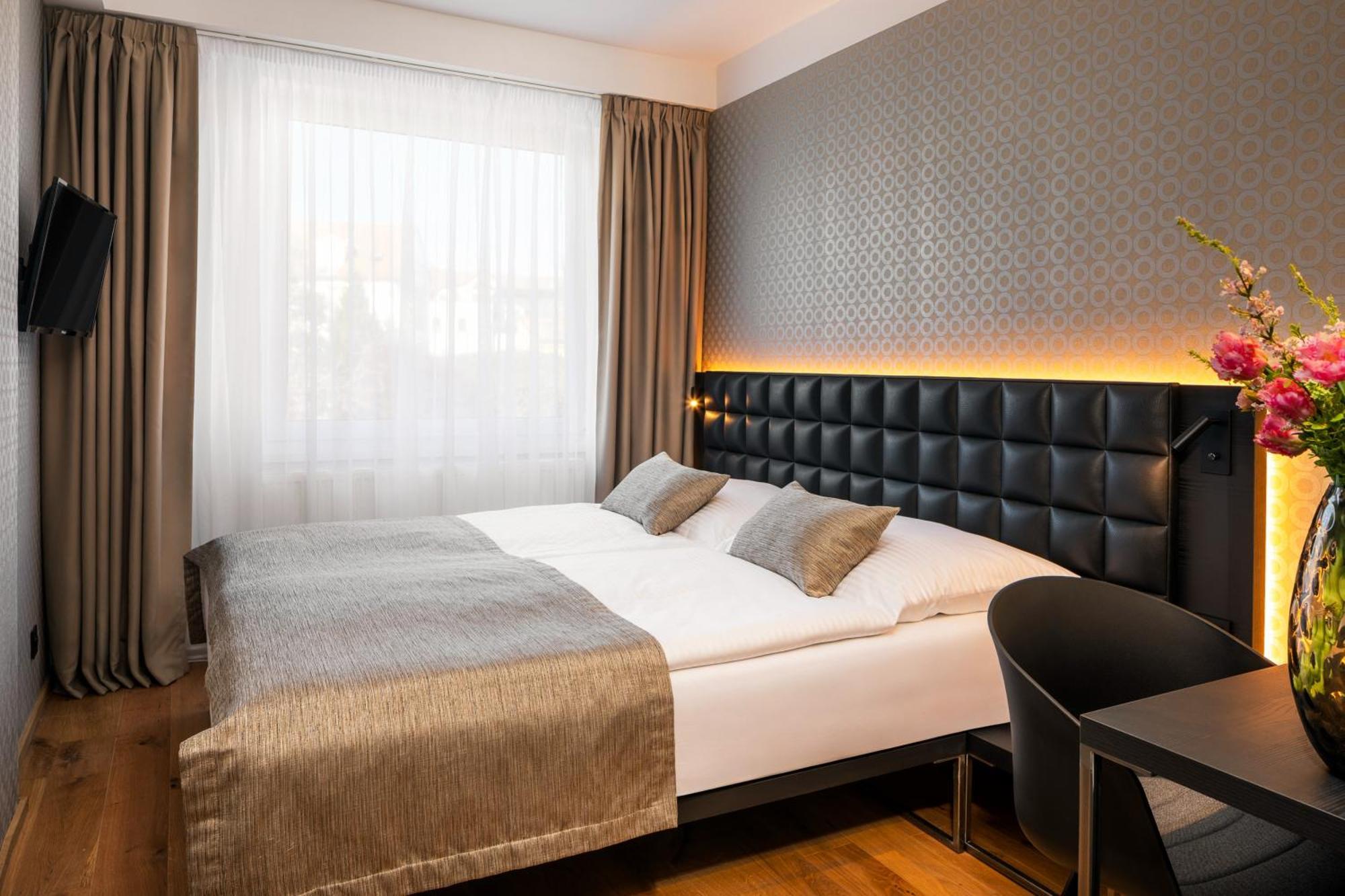 Chambre Familiale