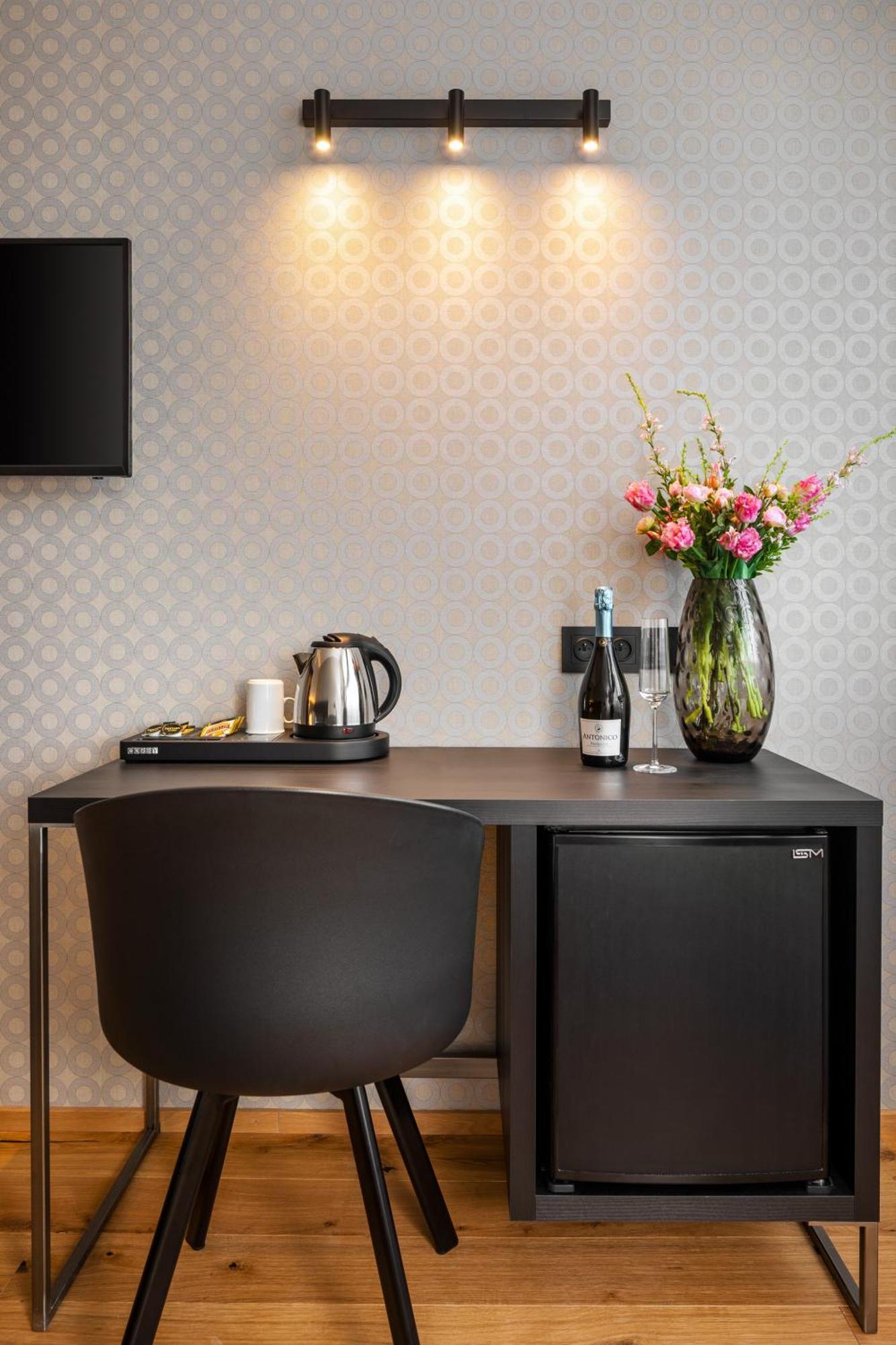 Chambre Simple Standard