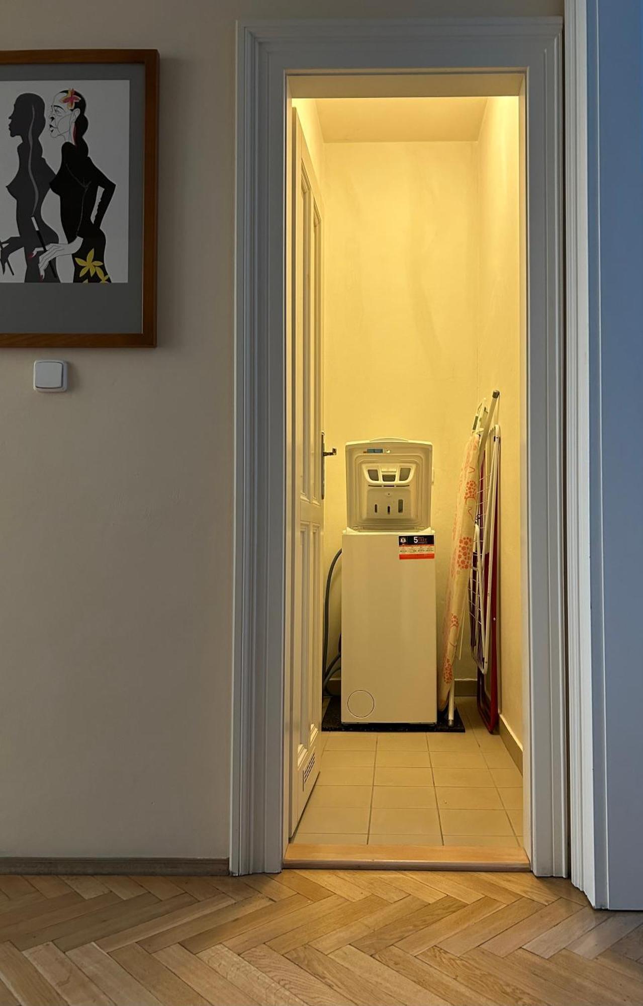Chambre Deluxe