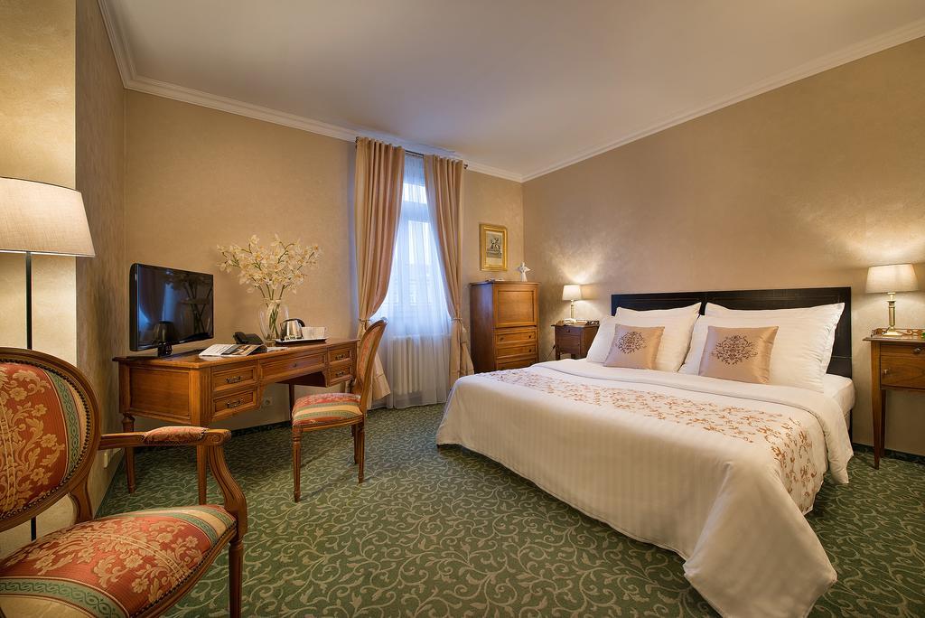 Chambre Simple