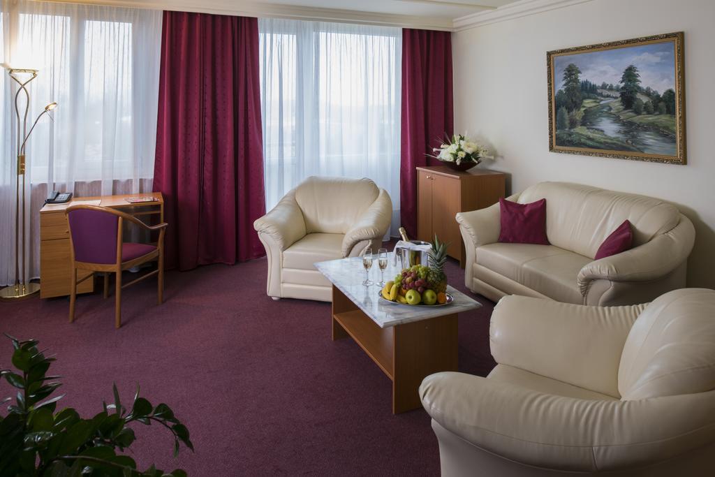 Suite Wellness