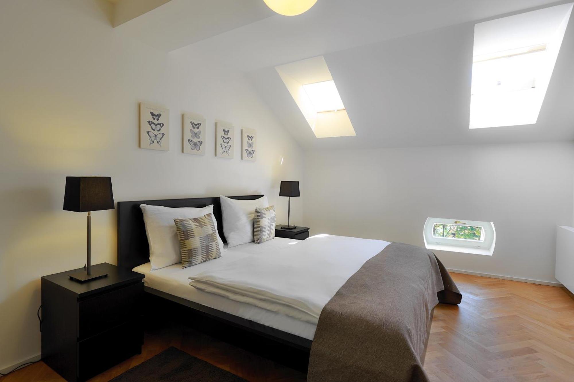 Appartement en Duplex