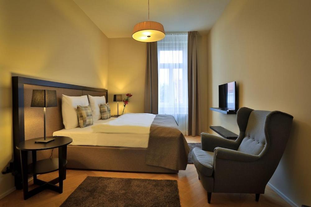 Appartement 3 Chambres