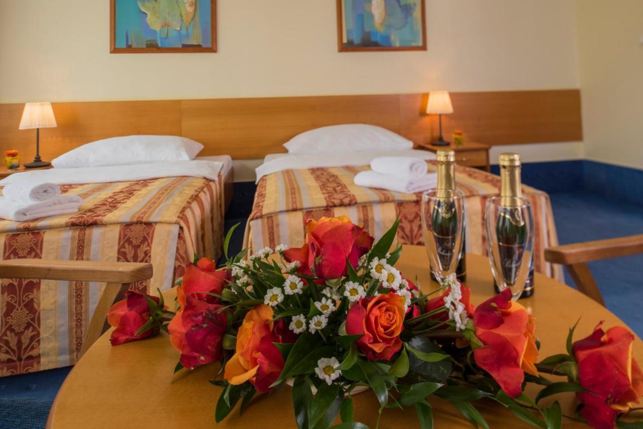Executive Double or Twin Room