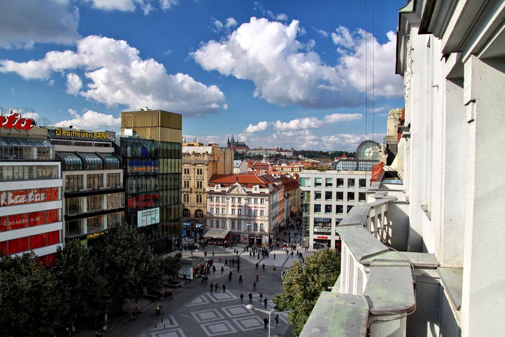 Junior Suite Twin Wenceslas Square View,665724318:JPEG