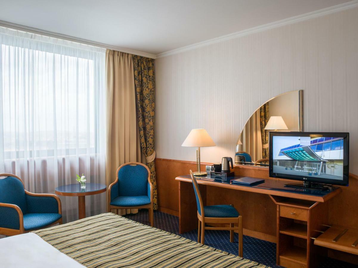 Chambre Lit King-Size Supérieure