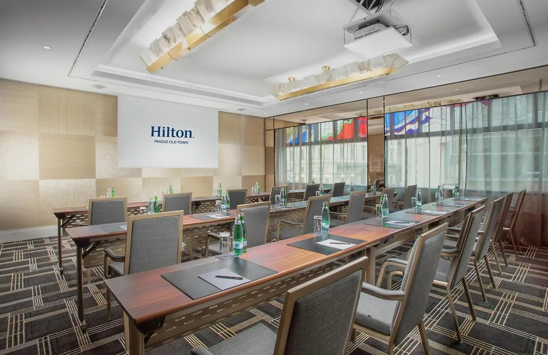 Hilton Prague Old Town-1