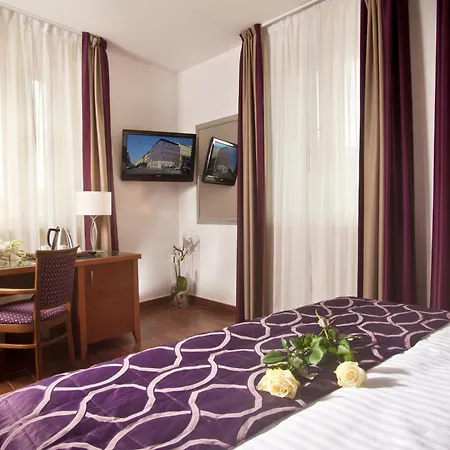 Hotel Galileo-2