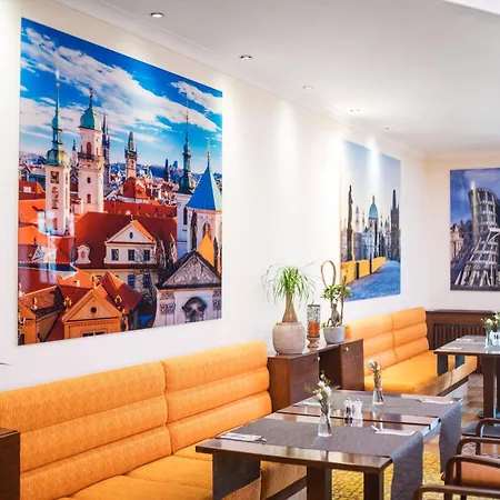 Lindner Hotel Prague Castle, Part Of Jdv By Hyatt-2