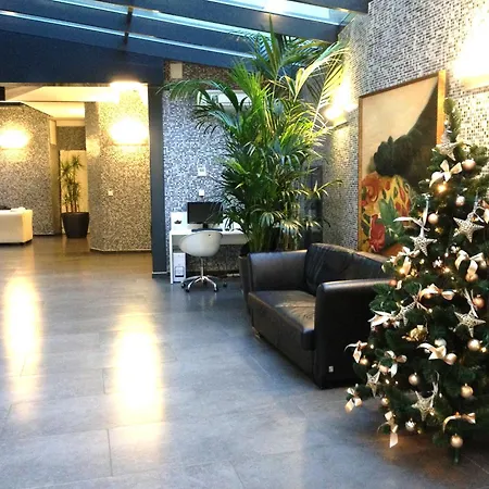 Hotel Galileo-3