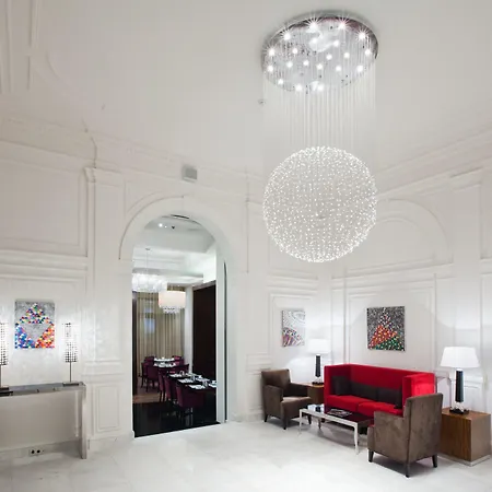 Hotel Kings Court-2