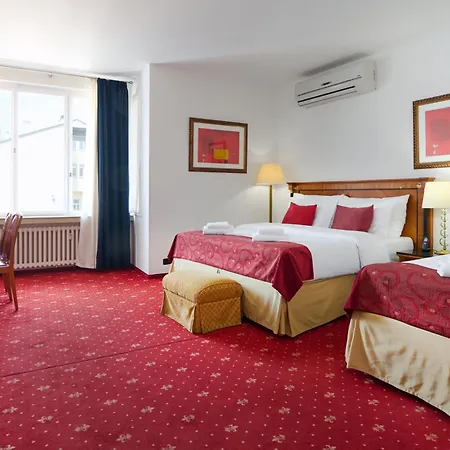 Hotel Leon D´Oro-3