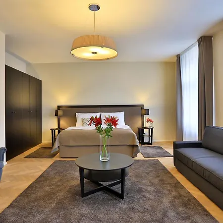 James Hotel & Apartments-3