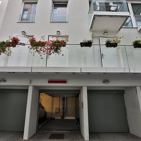 James Hotel & Apartments-2